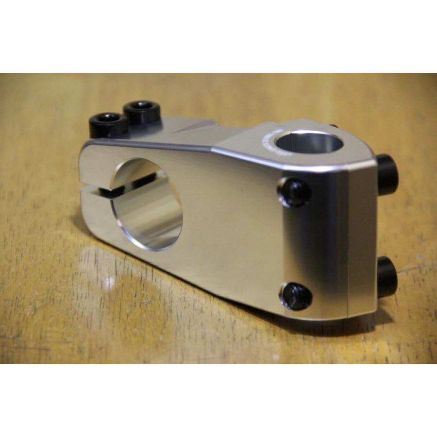 Bmx ステム stem stress