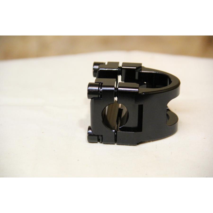 自転車 BMX ステム フラットランド TNB VS STEM 26mm BLACK 送料 自転車 BMX ステム フラットランド TNB VS STEM 26mm BLACK 送料