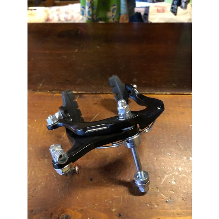 自転車 BMX ブレーキ キャリパー フロント ALMI CALIPER