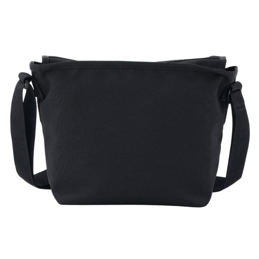 【10%OFF】ユニセックス　ショルダーバッグ　サコッシュ　THRASHER TH-O カブセショルダー ５L　WHITE / BLACK　送料無料　 |  | 06