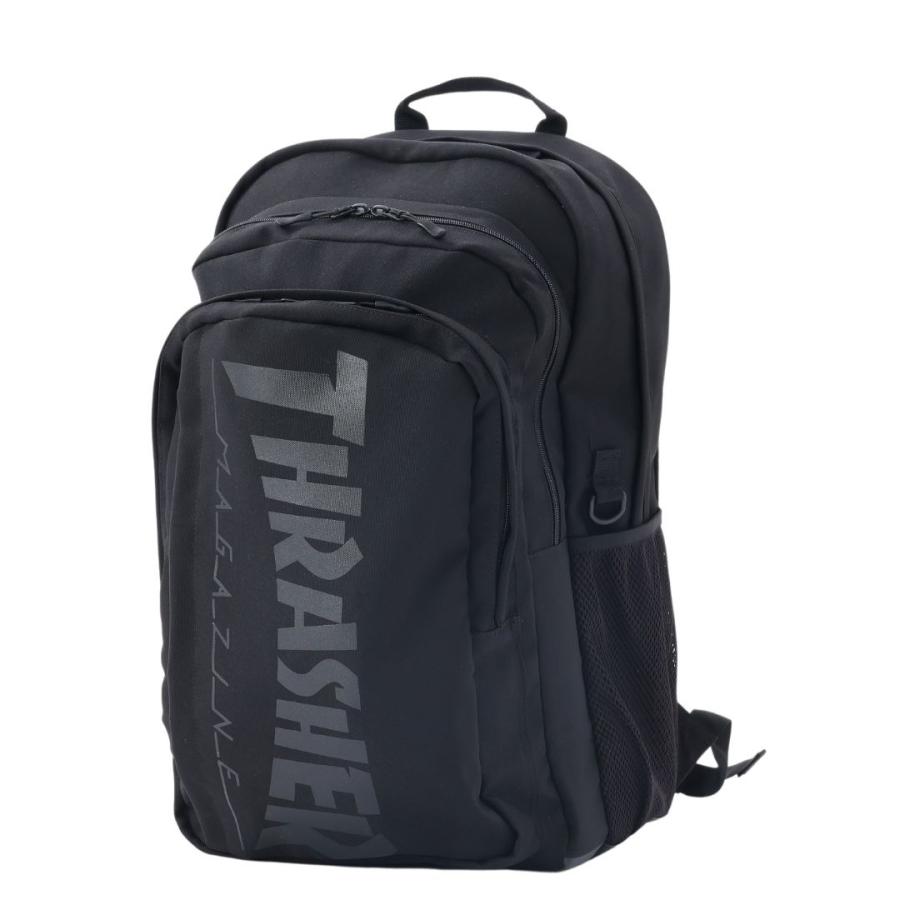 10%OFF】バッグ ユニセックス THRASHER TH-F 35L バックパック ユニ