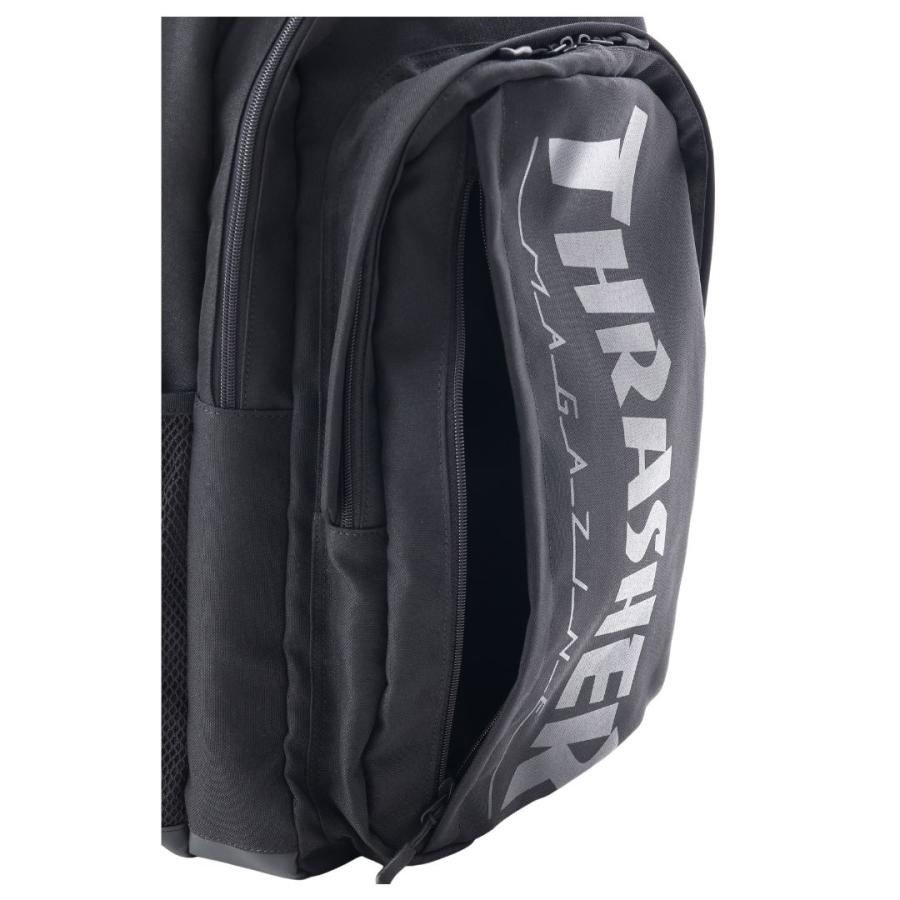 10%OFF】バッグ ユニセックス THRASHER TH-F 35L バックパック ユニ