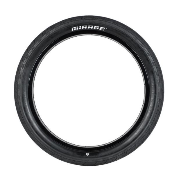 ECLAT MIRAGE TIRE 20×2.25 ケブラー BMX タイヤ Eclat Mirage tire