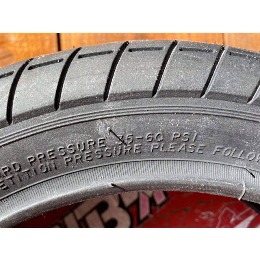 BMX タイヤ 14インチ TNB 純正 INNOVA 14 x 2.25 送料無料 2本