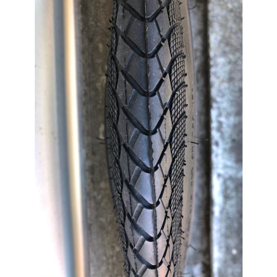 ホイール交換 451 406 子供用自転車