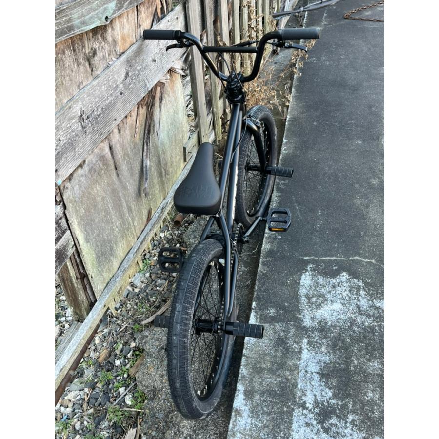 自転車 BMX フルスペック FLATLAND 20インチ TNB / SEEK 17.9 自転車 BMX フルスペック FLATLAND 20インチ TNB / SEEK 17.9