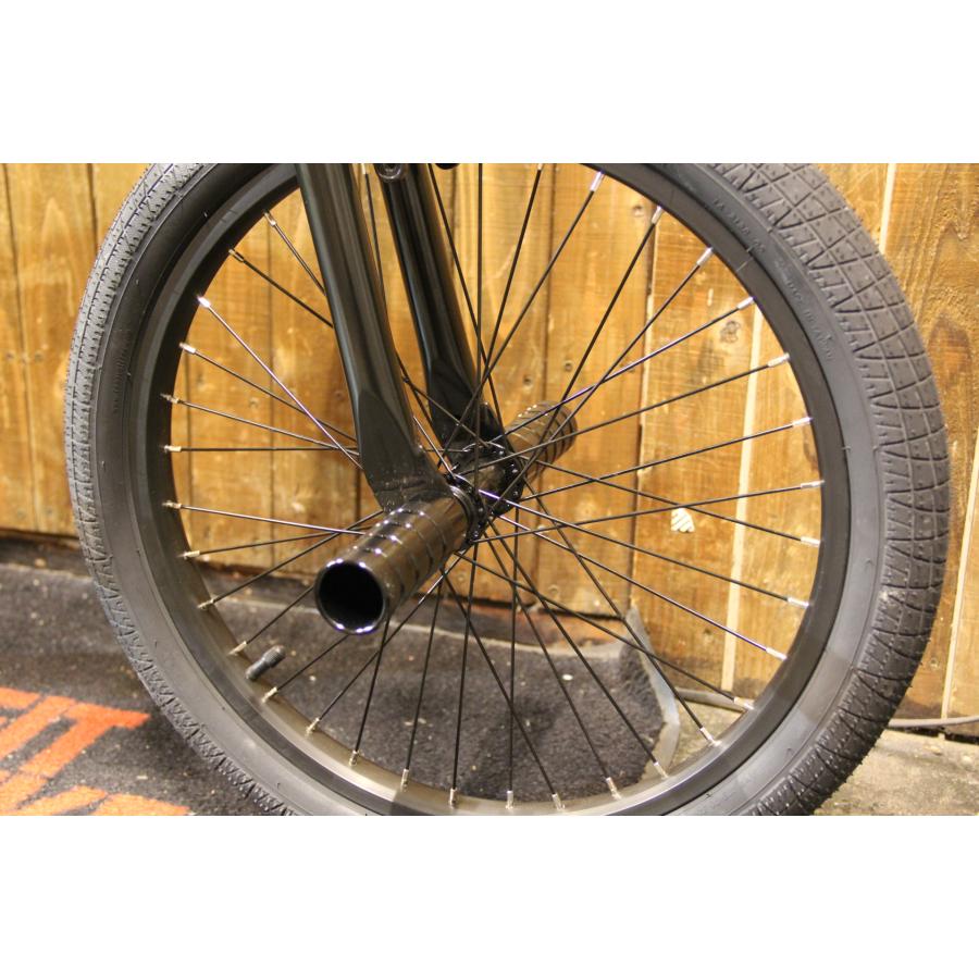 自転車 BMX フラットランド 20インチ TNB SUKILLHUNTER MATT