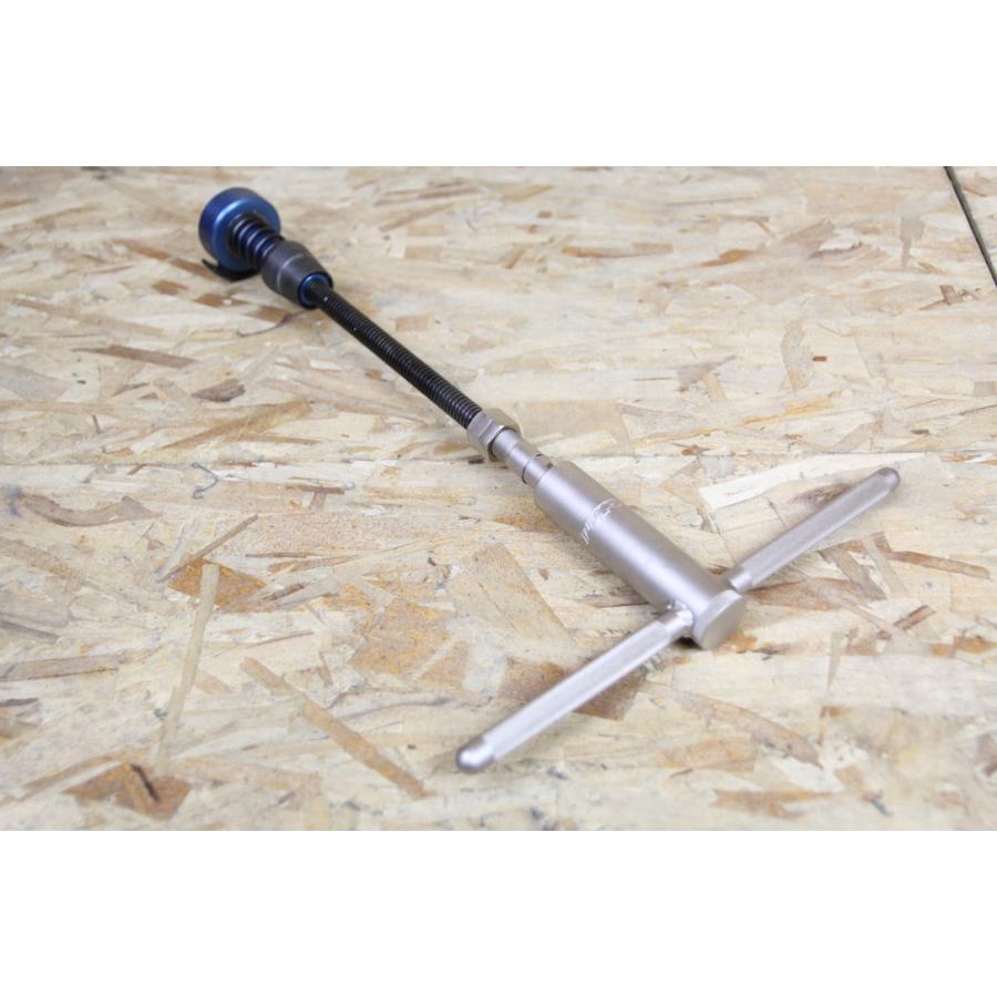 工具 ヘッドチューブリーマ&フェイシングツール PARKTOOL ヘッド 工具 ヘッドチューブリーマ&フェイシングツール PARKTOOL ヘッド
