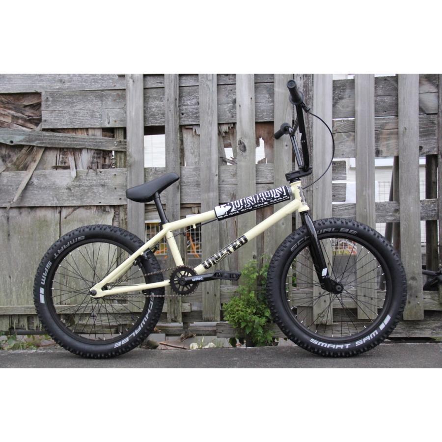 BMX 20インチ ストリート ダート UNITED MOTOCROSS DIRTタイヤ BMX 20インチ ストリート ダート UNITED MOTOCROSS DIRTタイヤ