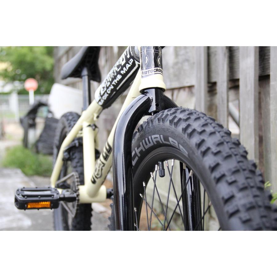BMX 20インチ ストリート ダート UNITED MOTOCROSS DIRTタイヤ BMX 20インチ ストリート ダート UNITED MOTOCROSS DIRTタイヤ