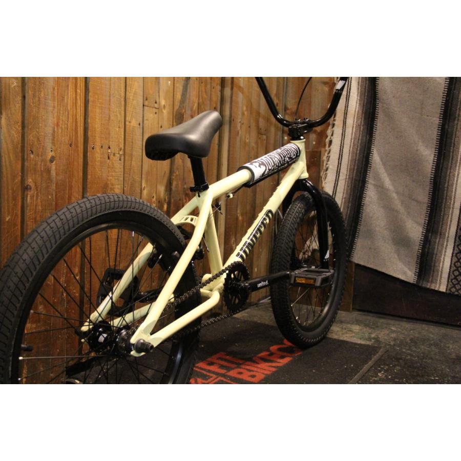 BMX 20インチ ストリート ダート UNITED MOTOCROSS GLOSS SAND BMX 20インチ ストリート ダート UNITED MOTOCROSS GLOSS SAND