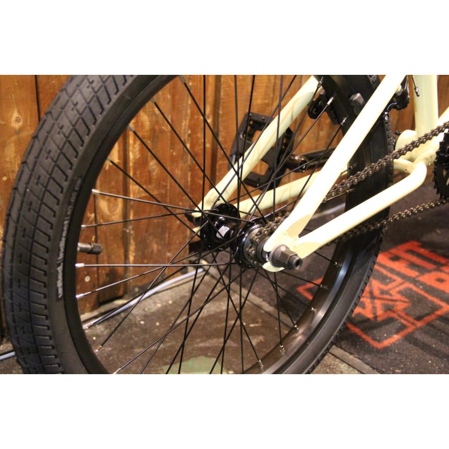 BMX 20インチ ストリート ダート UNITED MOTOCROSS GLOSS SAND BMX 20インチ ストリート ダート UNITED MOTOCROSS GLOSS SAND