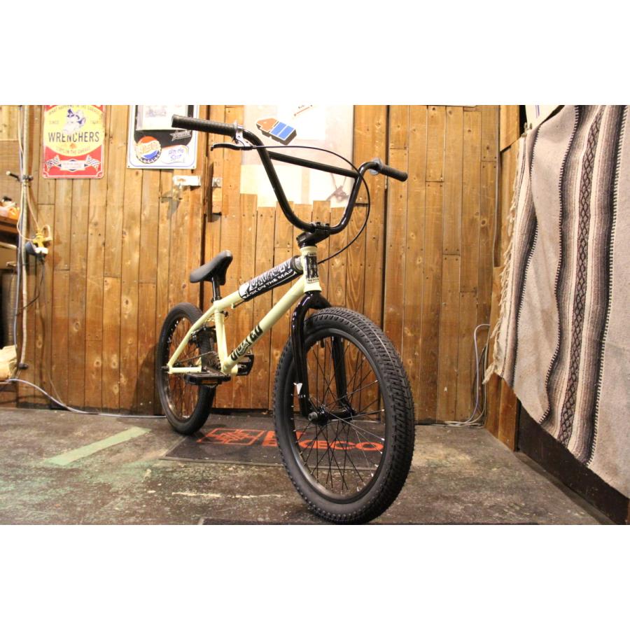 BMX 20インチ ストリート ダート UNITED MOTOCROSS GLOSS SAND BMX 20インチ ストリート ダート UNITED MOTOCROSS GLOSS SAND