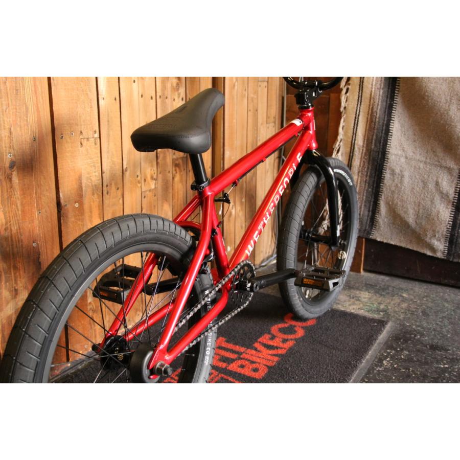 BMX 20インチ ストリート WETHEPEOPLE ARCADE CANDY RED 送料 BMX 20インチ ストリート WETHEPEOPLE ARCADE CANDY RED 送料