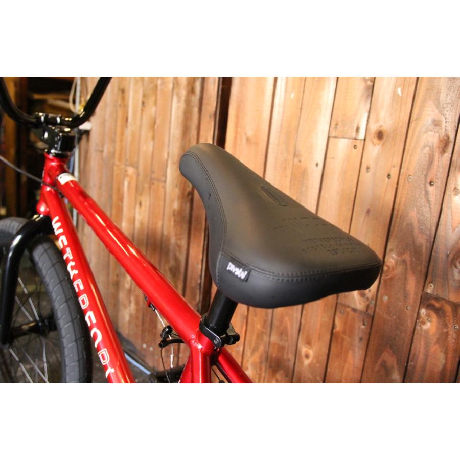 10% OFF　BMX 20インチ ストリート WETHEPEOPLE ARCADE CANDY RED BMX 20インチ ストリート WETHEPEOPLE ARCADE CANDY RED 送料無料 □お