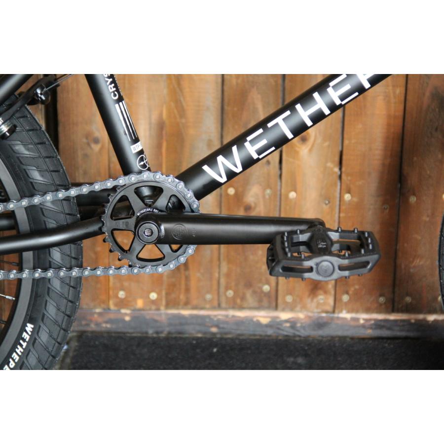 訳あり10% OFF BMX 20インチ ストリート WETHEPEOPLE CRYSIS 訳あり10% OFF BMX 20インチ ストリート WETHEPEOPLE CRYSIS