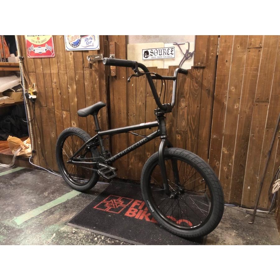 別注ジャイロ付き 自転車 Bmx インチ ストリート Wethepeople Nova Matt Black Wethe Nova Mattblack Jyro Bmx Factory Source 通販 Yahoo ショッピング