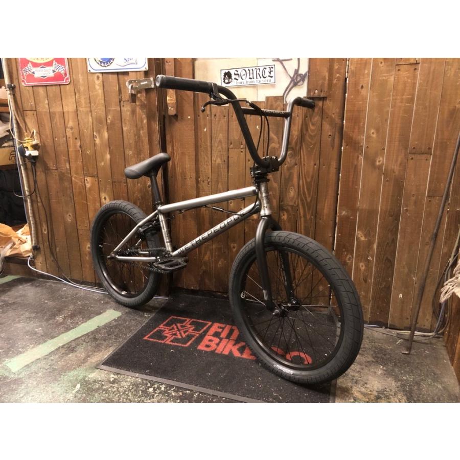 別注ジャイロ付き 自転車 Bmx インチ ストリート Wethepeople Nova Matt Raw Wethe Nova Mattraw Jyro Bmx Factory Source 通販 Yahoo ショッピング