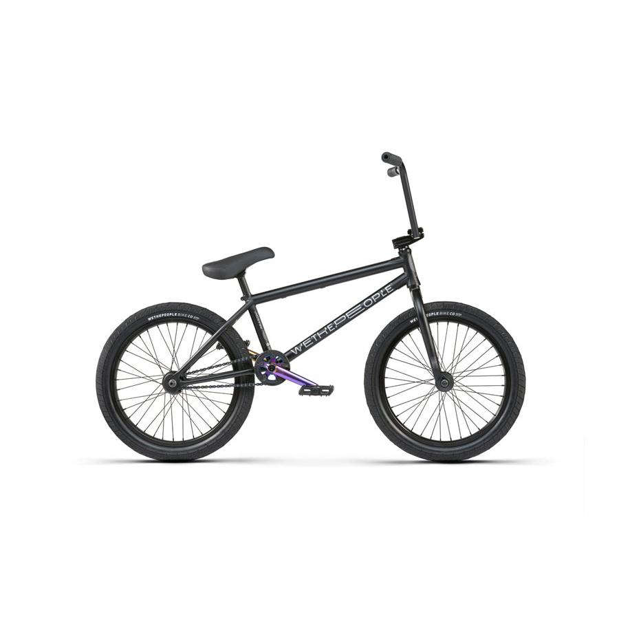 -送料込- BMX ストリート WeThePeople Reason WETHEPEOPLE BMX REASON BIKE