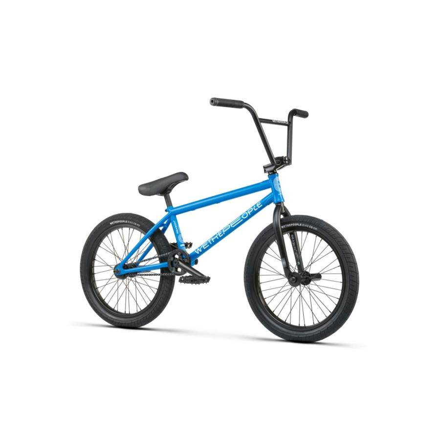 -送料込- BMX ストリート WeThePeople Reason 送料無料 自転車 BMX 20インチ ストリート WETHEPEOPLE REASON FC MATT