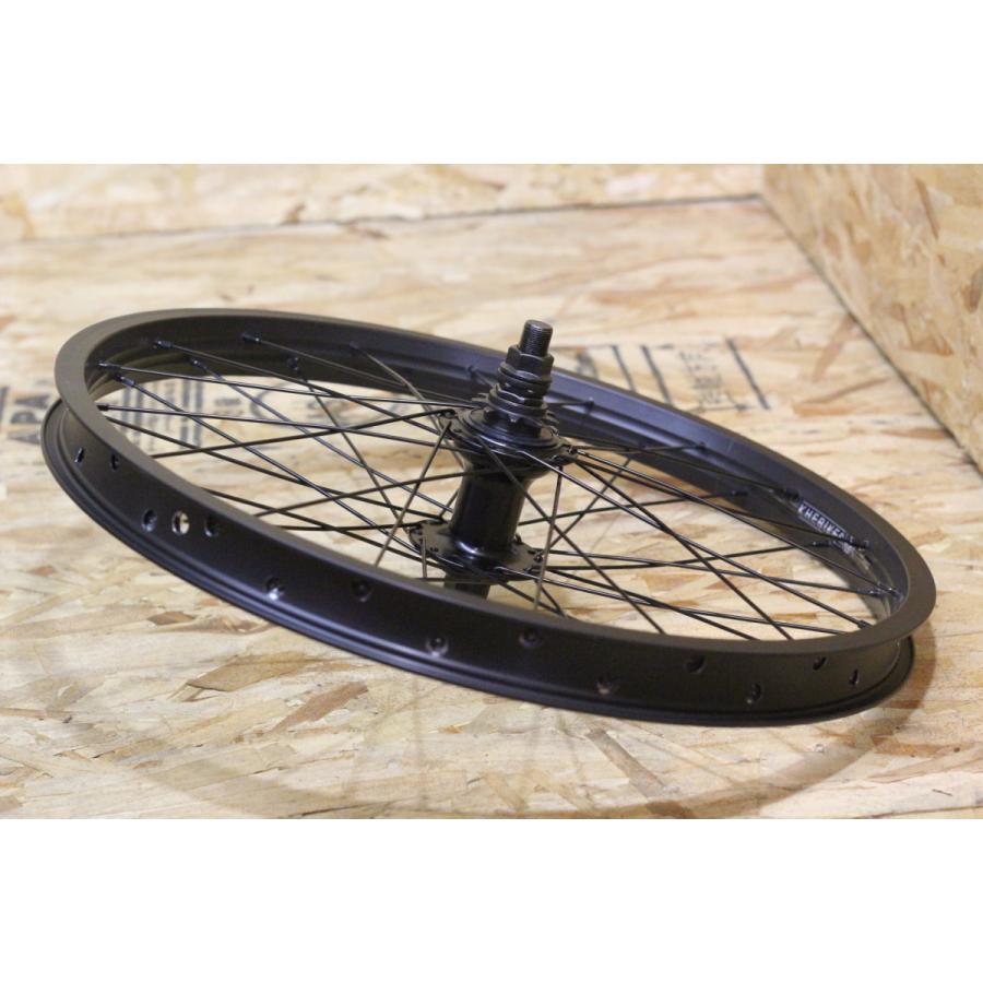 BMX ホイール 20インチ リア KHEBIKES CASSETTE REAR WHEEL BMX ホイール 20インチ リア KHEBIKES CASSETTE REAR WHEEL