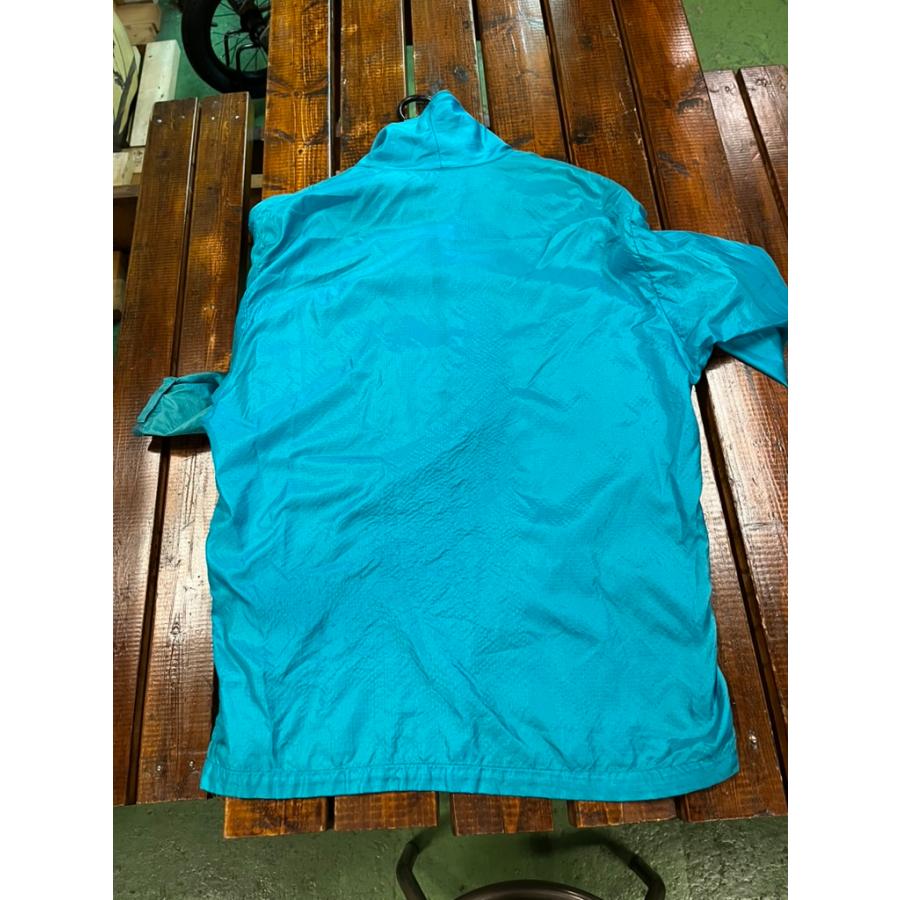 【訳あり】　メンズ　ヤッケ　ウインドブレーカー　WILD THINGS 軽量フルウインド　送料無料　新品未使用　ヴィンテージ |  | 02