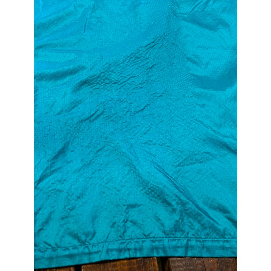 【訳あり】　メンズ　ヤッケ　ウインドブレーカー　WILD THINGS 軽量フルウインド　送料無料　新品未使用　ヴィンテージ |  | 03