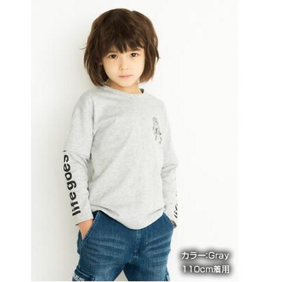30 Off Wask ワスク 恐竜 プリント コンバーチブル Tシャツ 子供服 男の子 キッズ Bebe Bebe ベベ トップス オシャレ かっこいい 大人っぽい 春 通学 355 Bebe Shopヤフー店 通販 Yahoo ショッピング