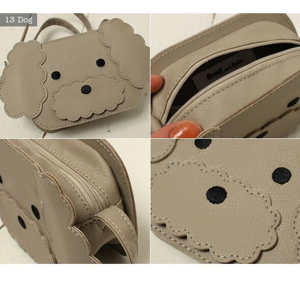 Noeil Aime Bebe ノイユ エーム べべ 合皮 アニマル ポシェットキッズ 子供服 女の子 Bebe Bebe ベベ ベベノイユ バッグ カバン かばん カジュアル おしゃれ 774 Bebe Shopヤフー店 通販 Yahoo ショッピング