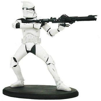 超SALE アタカス社製 スターウォーズ アートコレクター スタチュー 