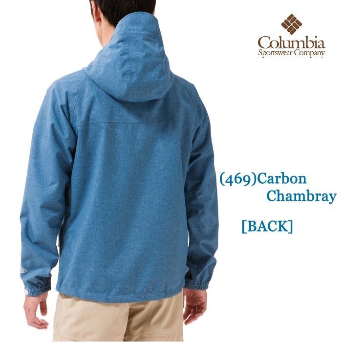 Columbia（コロンビア） ワバシュジャケット メンズ 男性用 パパ用