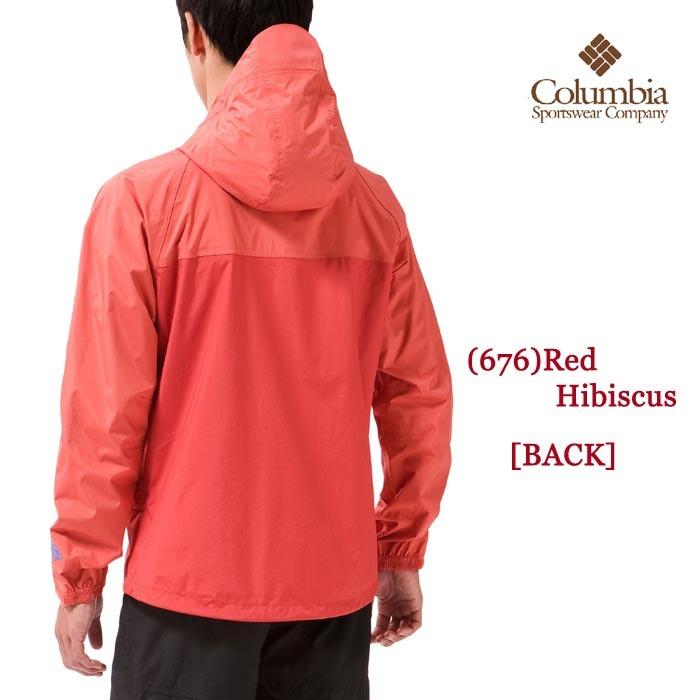 Columbia（コロンビア） ワバシュジャケット メンズ 男性用 パパ用