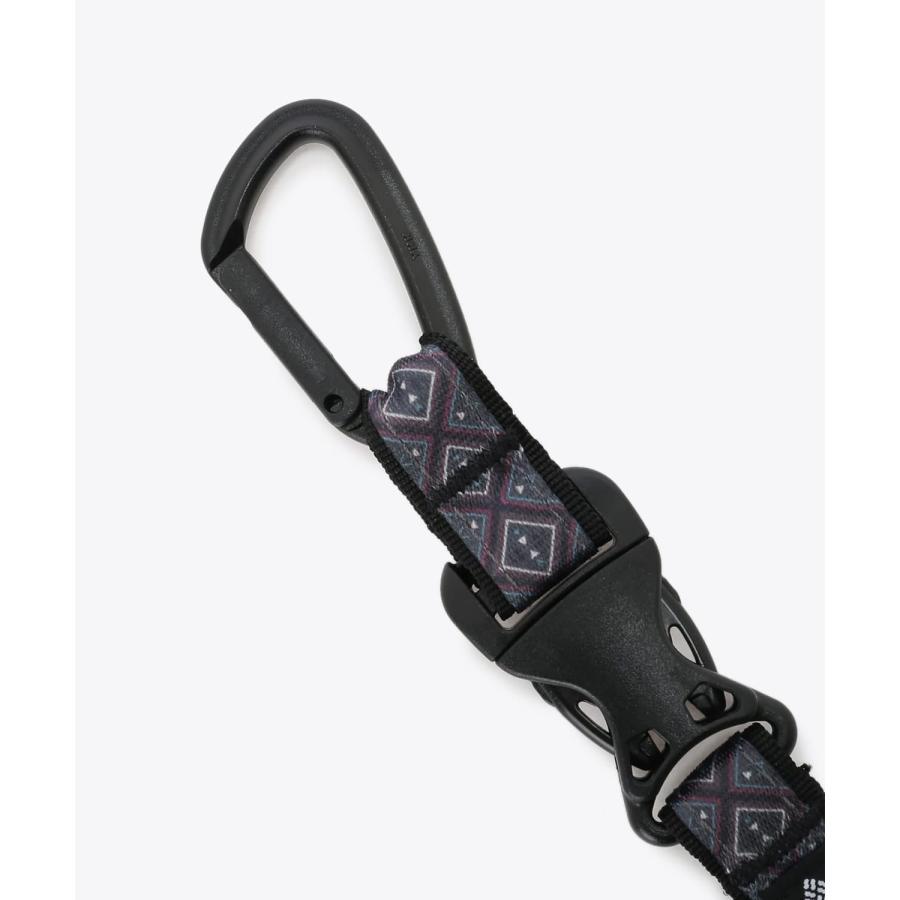 Columbia 超SALE コロンビア カラビナ キーホルダー 着脱式 金具