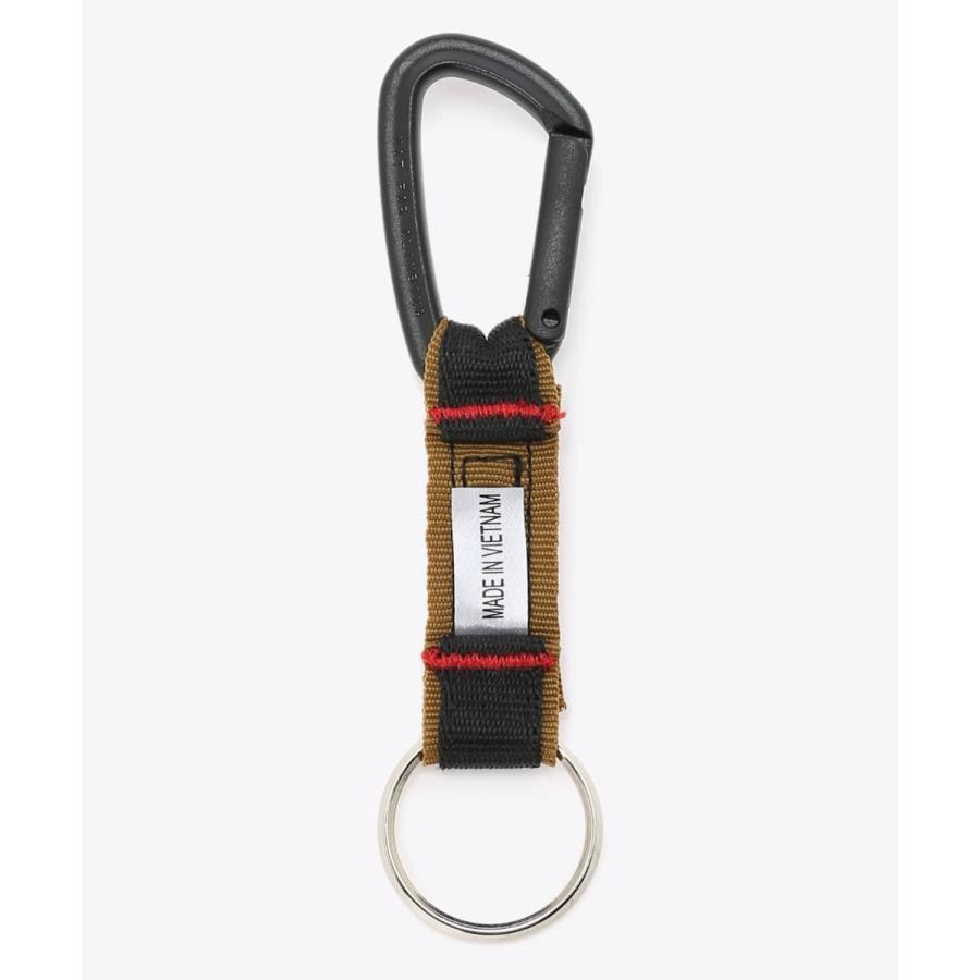 Columbia 超SALE コロンビア カラビナ キーホルダー ショート 着脱式