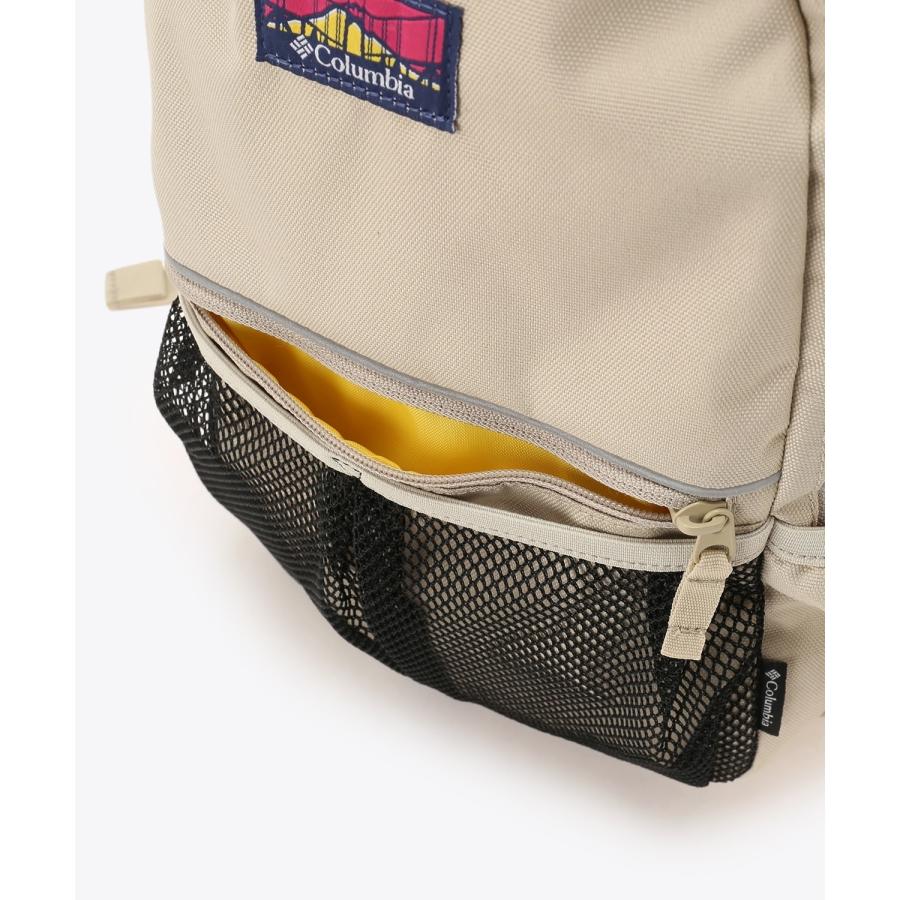 Columbia 超SALE コロンビア キッズ リュック 12L 4-5歳