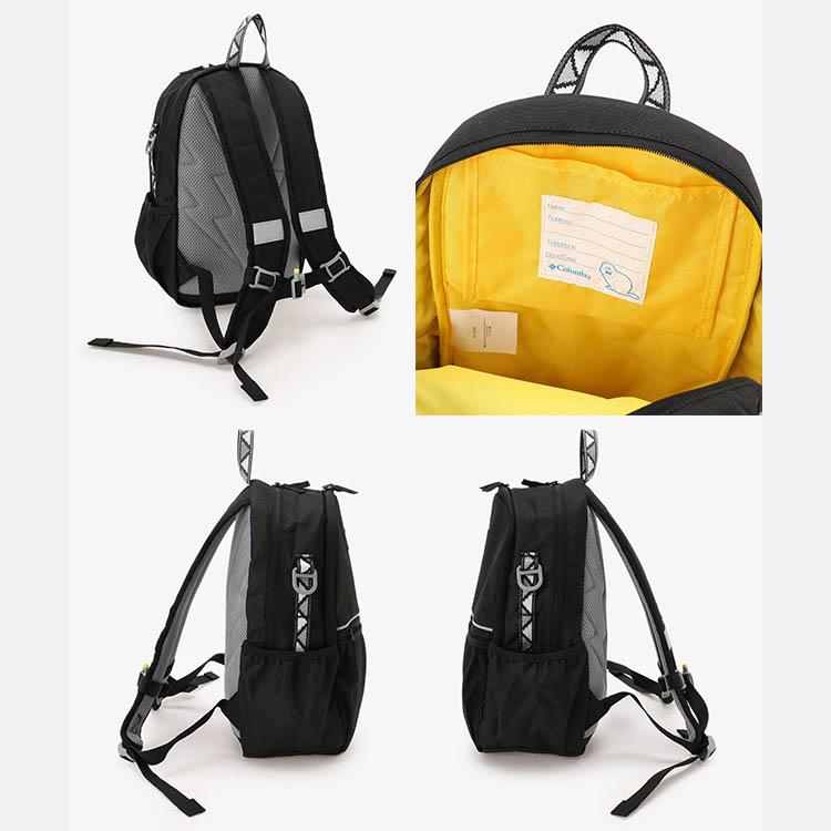 Columbia 超SALE コロンビア キッズ リュック 12L 4-5歳