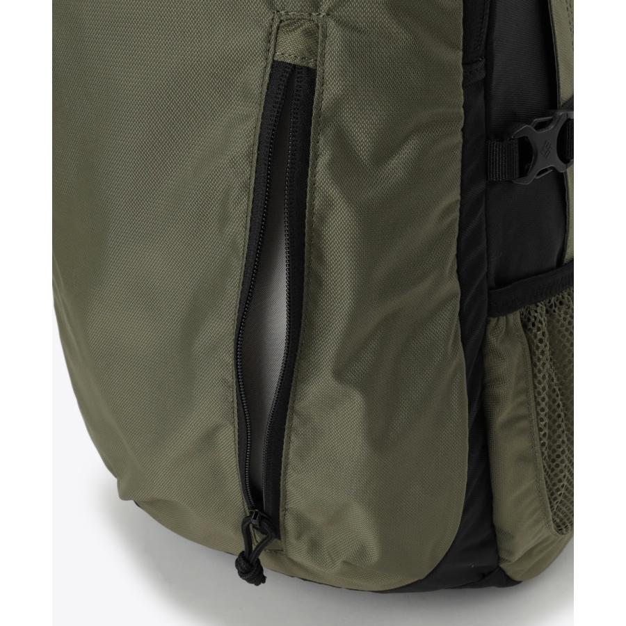コロンビア リュック 25L メンズ レディース Columbia キャッスルロック 通勤通学 男の子 女の子 バッグ カバン キャンプの画像