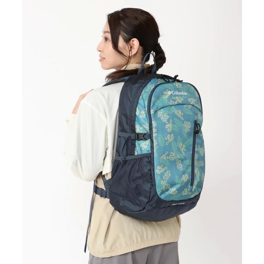 コロンビア リュック 25L メンズ レディース Columbia キャッスルロック 通勤通学 男の子 女の子 バッグ カバン キャンプの画像
