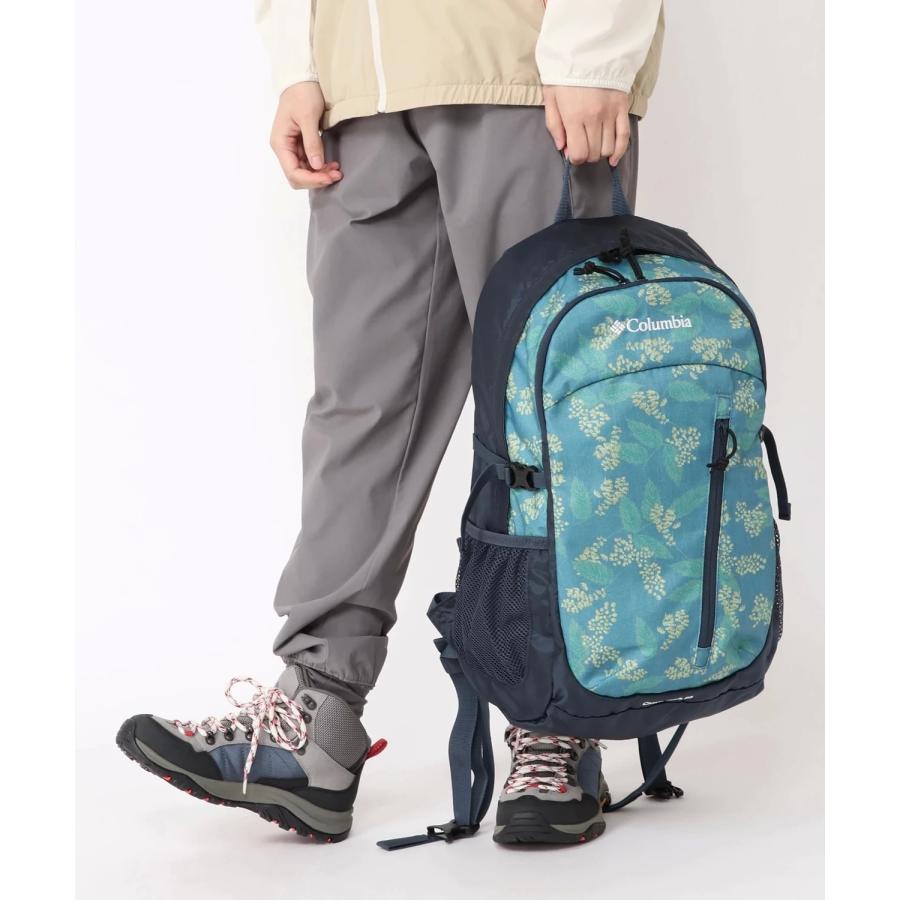 コロンビア リュック 25L メンズ レディース Columbia キャッスルロック 通勤通学 男の子 女の子 バッグ カバン キャンプの画像