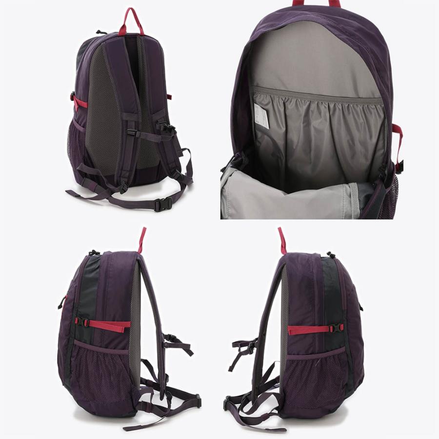 コロンビア リュック 25L メンズ レディース Columbia キャッスルロック 通勤通学 男の子 女の子 バッグ カバン キャンプの画像