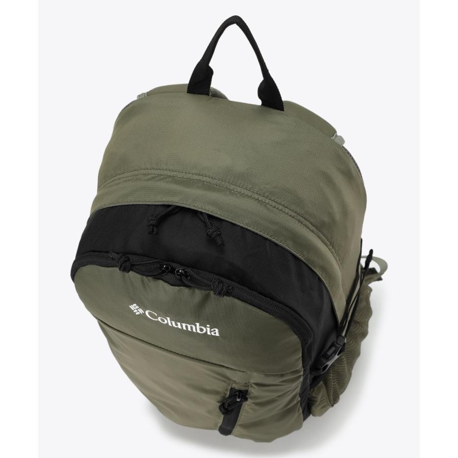 コロンビア リュック 25L メンズ レディース Columbia キャッスルロック 通勤通学 男の子 女の子 バッグ カバン キャンプの画像
