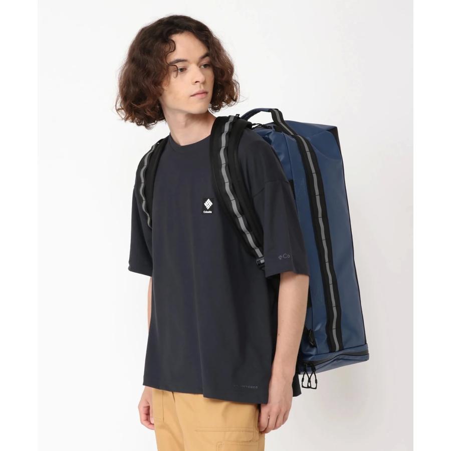 コロンビア　ボストンバッグ ロックシティパーク50Lダッフル PU8591 Columbia(コロンビア) ロックシティパーク 50L ダッフル PU8591