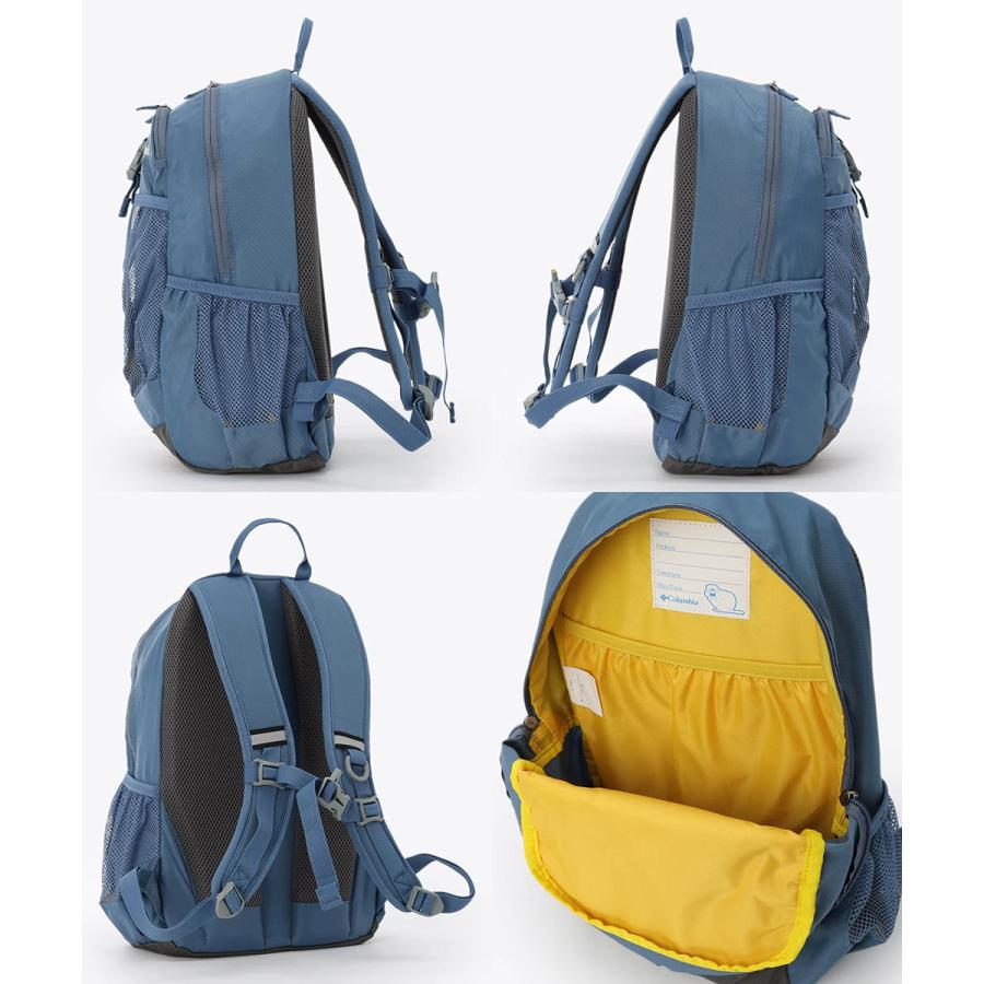 Columbia（コロンビア） キッズ リュックサック 18L キャッスルロック