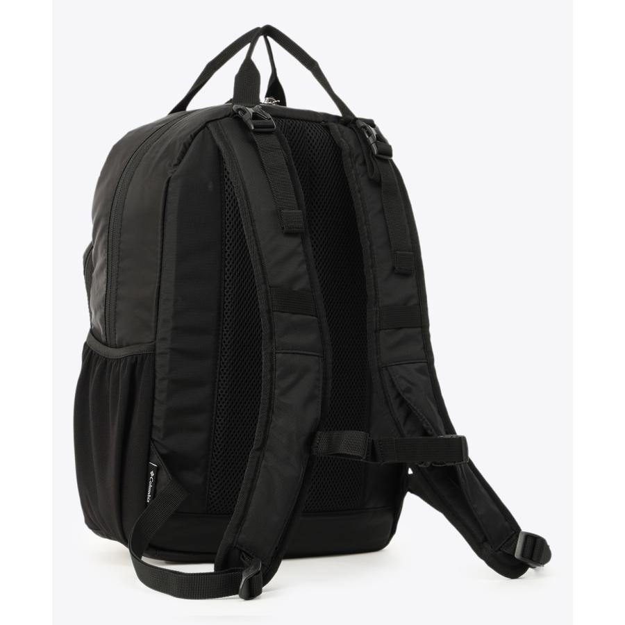 18L コロンビア リュック 防水 黒 マザーズリュック ベビーカー PC 楽天市場】【最大51倍 8/25限定】 コロンビア リュック