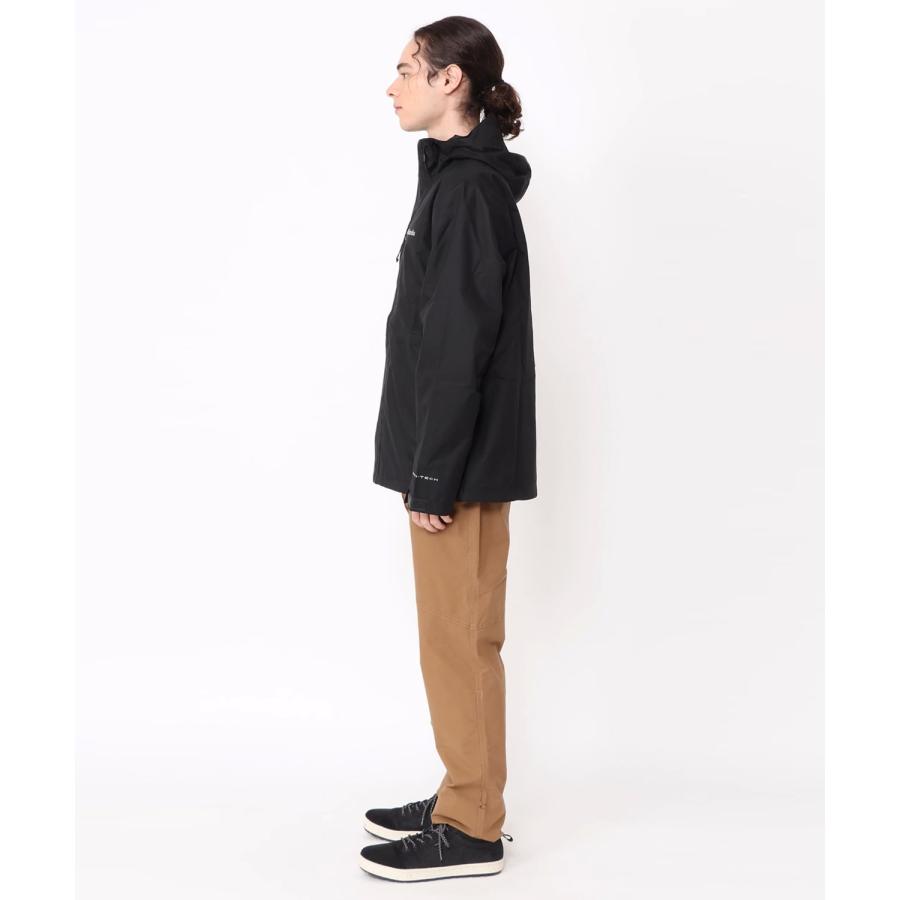 Columbia（コロンビア） メンズ S-XL ヴィザボナパスジャケット 登山