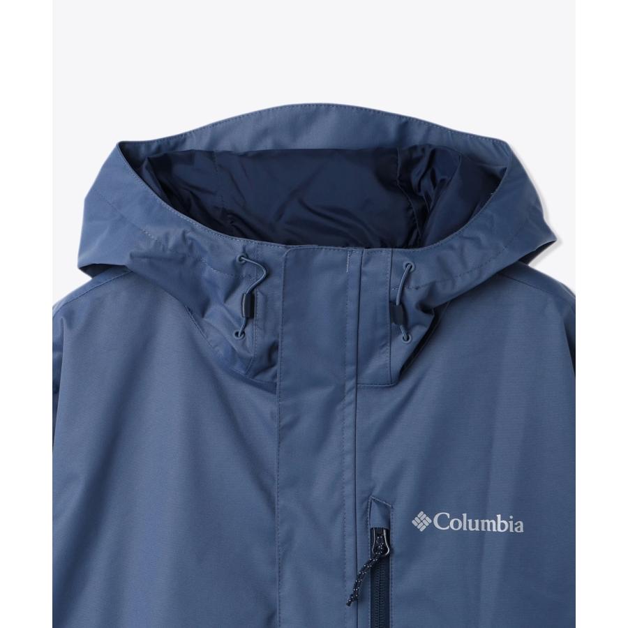 Columbia（コロンビア） メンズ S-XL ヴィザボナパスジャケット 登山
