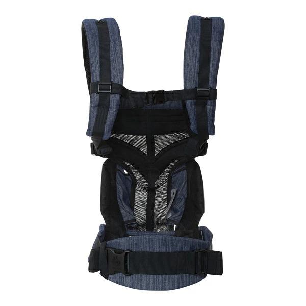 THE NORTH FACE エルゴベビー・ベビーキャリア OMNI(オムニ) 360 THE NORTH FACE エルゴベビー・ベビーキャリア OMNI(オムニ) 360