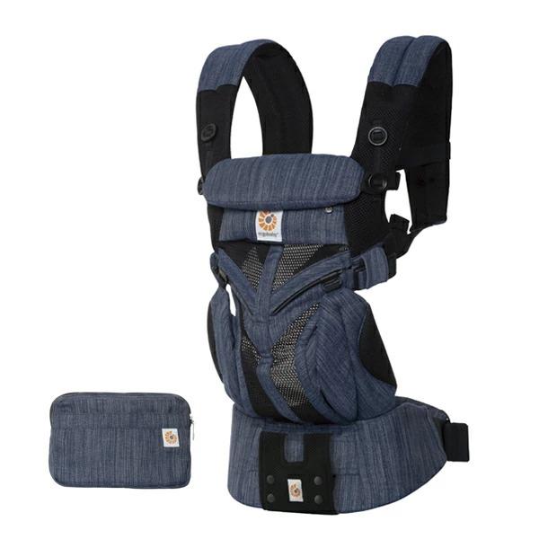 THE NORTH FACE エルゴベビー・ベビーキャリア OMNI(オムニ) 360 THE NORTH FACE エルゴベビー・ベビーキャリア OMNI(オムニ) 360
