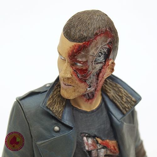 ターミネーター4 マーカス・ライト ミニバスト/Terminator4
