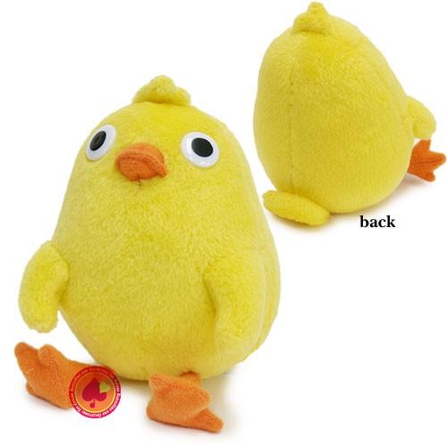 ぬいぐるみ ヒヨコ/S//ウサビッチ : バイヤーズネットクラブ2 - 通販